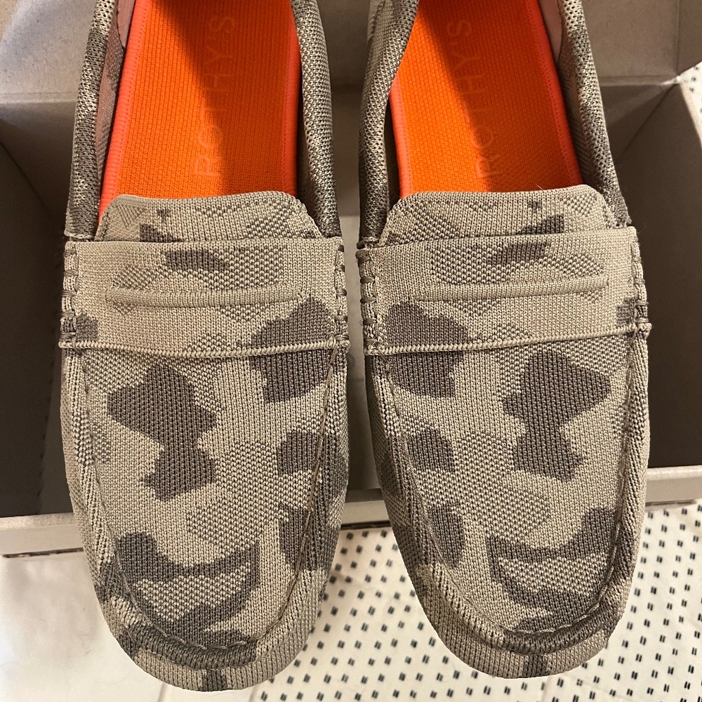 Rothy’s Loafer - size 10 M/11 W